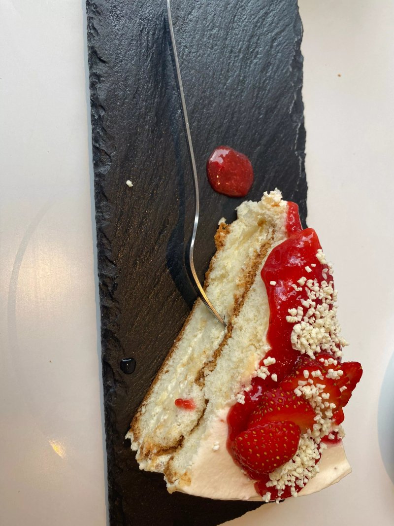 Milo Melo Eiscafe GMBH