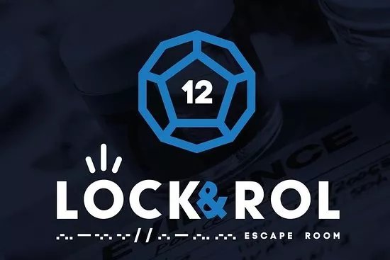 LocknRol - Escape Room