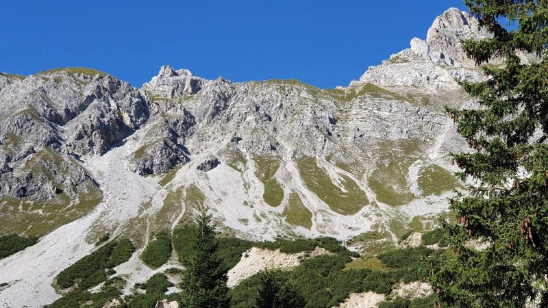 Heinrich-Hueter-Hutte