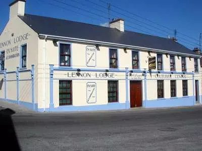 Lennon Lodge