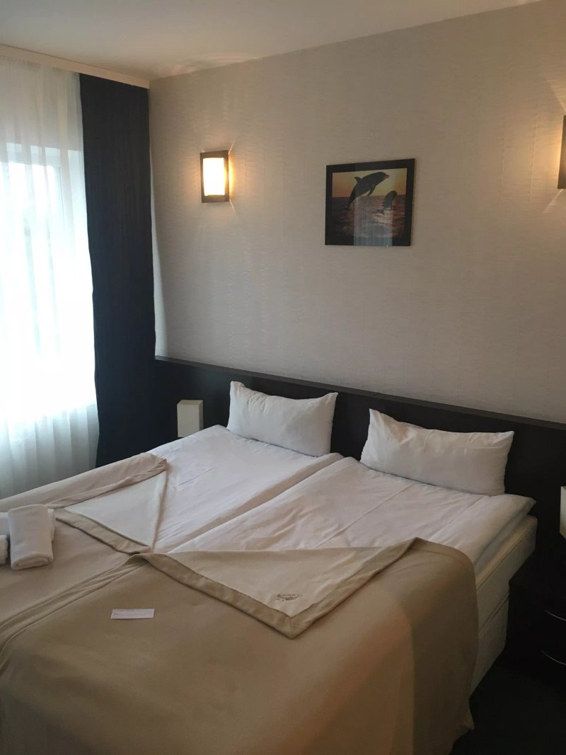 Hotel Palma