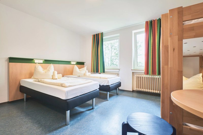 Jugendherberge Detmold