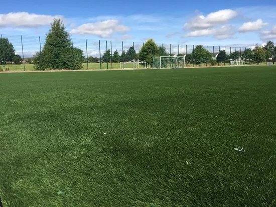 Garioch Sports Centre
