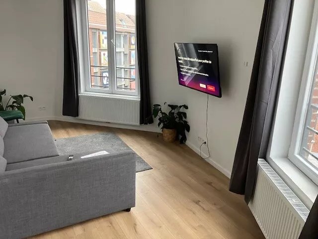 Luxury Suites Mons