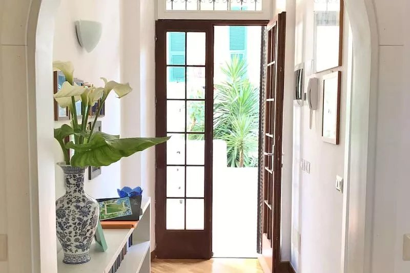 La Casa di Elisa - peace and privacy near Cinque Terre