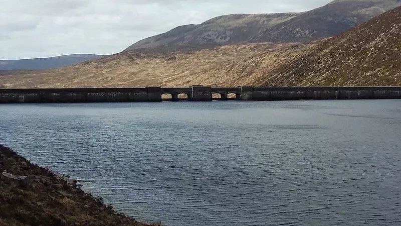 Cosy Cottage at the foot of The Mournes