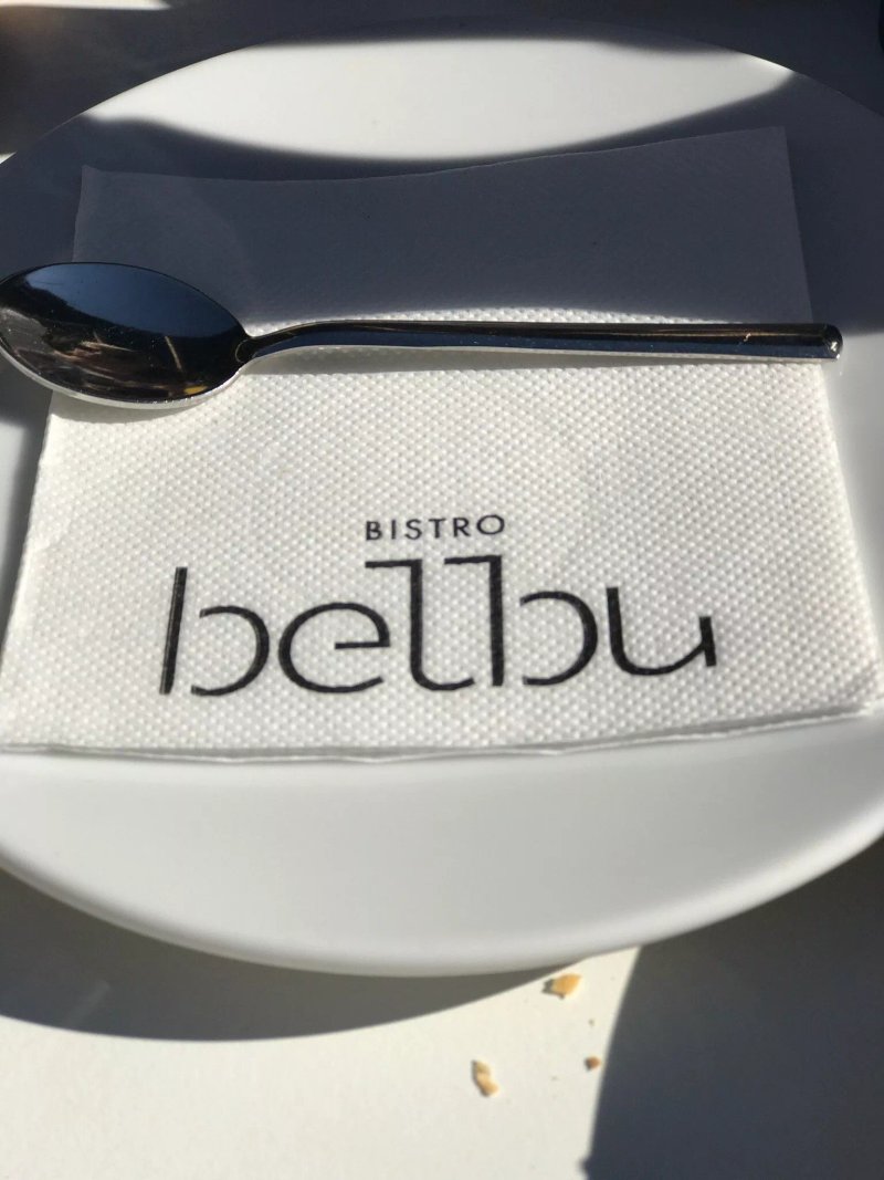 Bistro Belbu