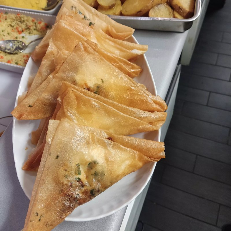 Anatolia Turkish Ristorante - Pizza&Kebab Grill
