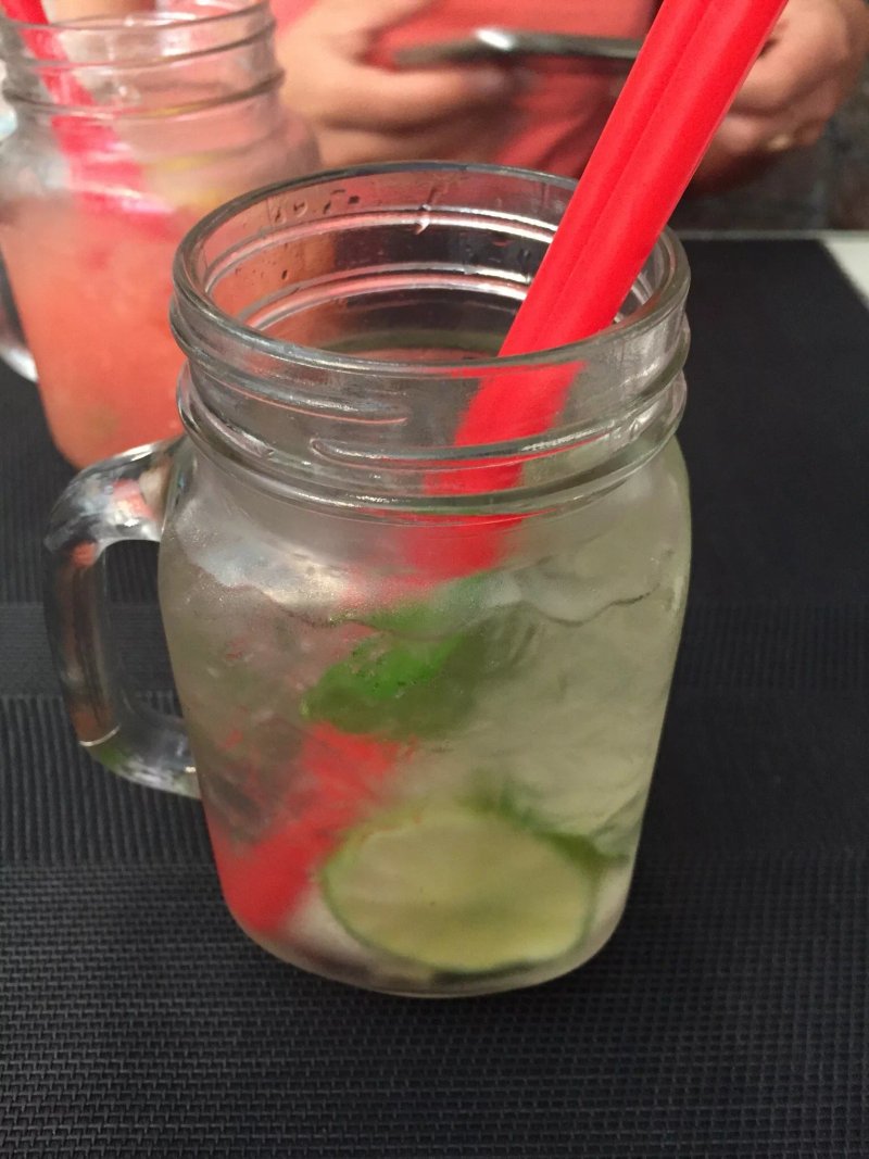 Tentego Cafe & Restaurant
