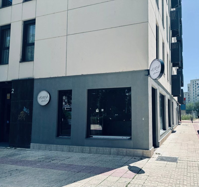 Aura Gastronomica