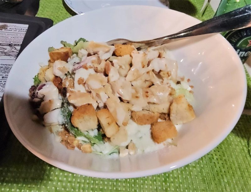 Cafeteria Gemina
