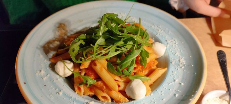 Druidi Vermuteria Ristorante