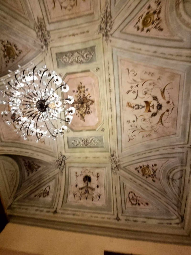 Hotel Palace Bologna