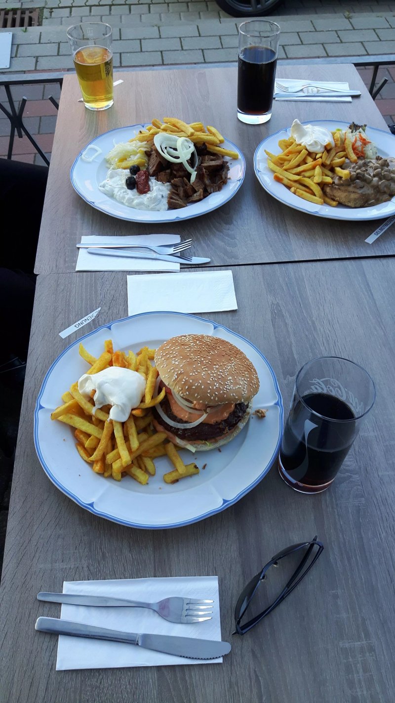 Hotel Speisefabrik Hemmoor