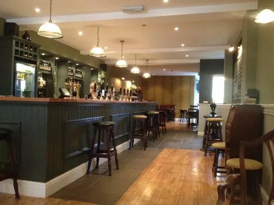 The Cask Tavern