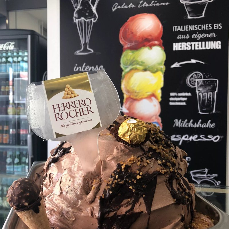 Eiscafe Centro