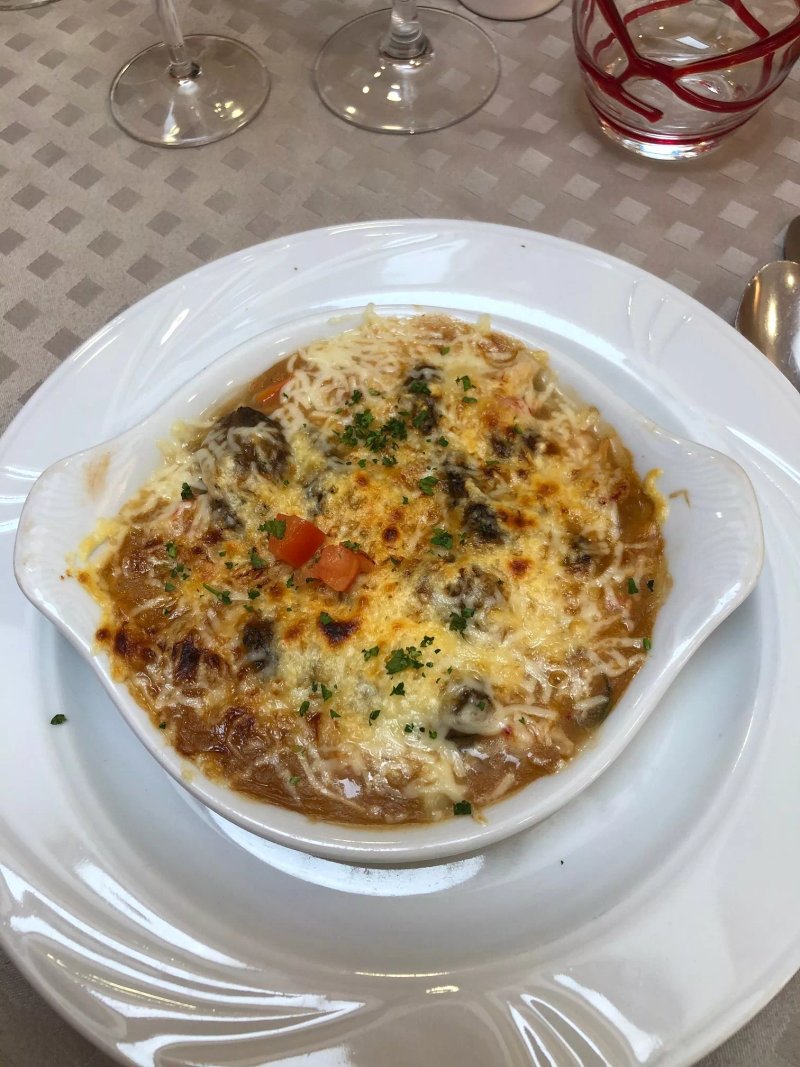 Au Carrefour des Saveurs