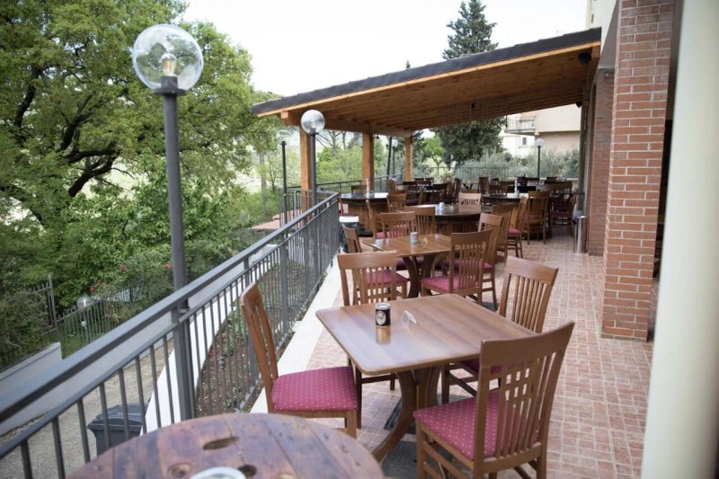 Divino Bistrot & Relais