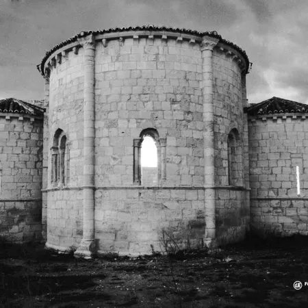 Iglesia Santa Maria de la Varga