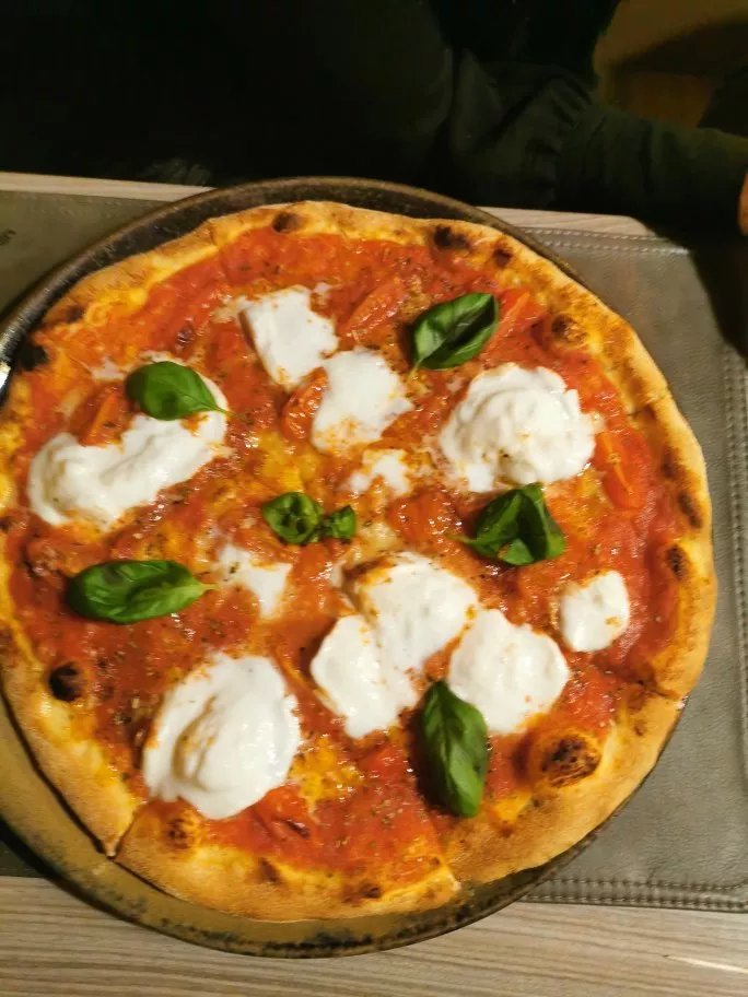 Pizzeria Amendola