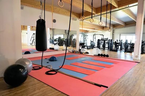 Grow Fitness
