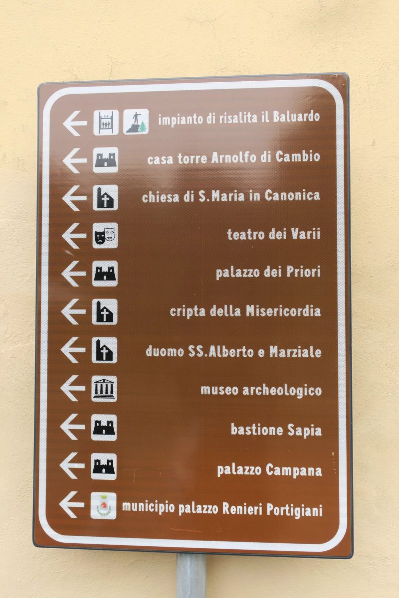 PUNTO CITTA' - Ufficio Informazioni Turistiche e Biglietteria Autobus