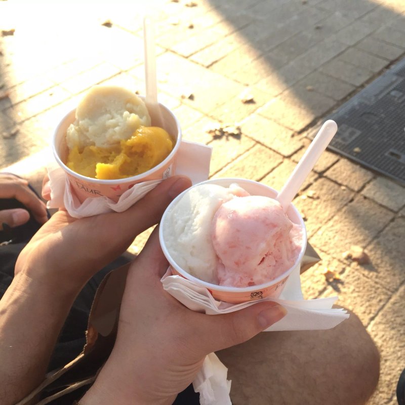 Glaces Philippe Faur