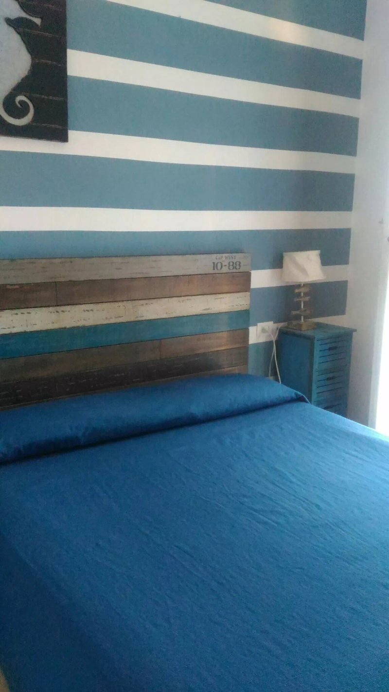 Il Vecchio e Il Mare B&B