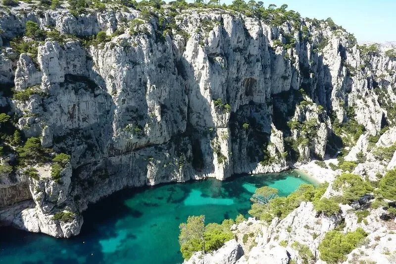 The "Villa Garlaban" in Provence classified 5*****