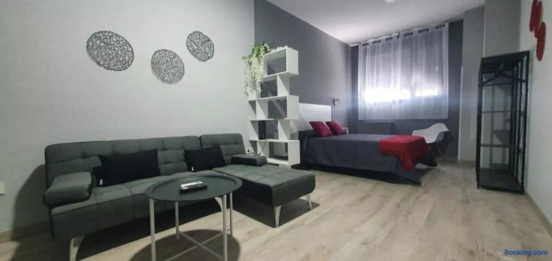 Las 13 Llaves Apartamentos