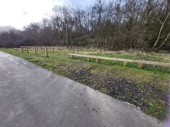 Lochshore Park