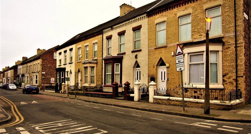 Cambrington International Hostel