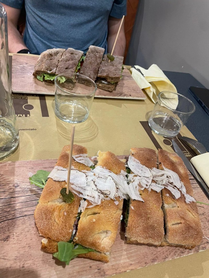 Le Due Torri