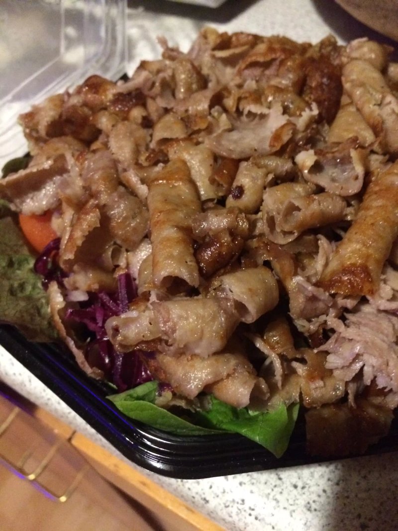 Eat Fresh Bar