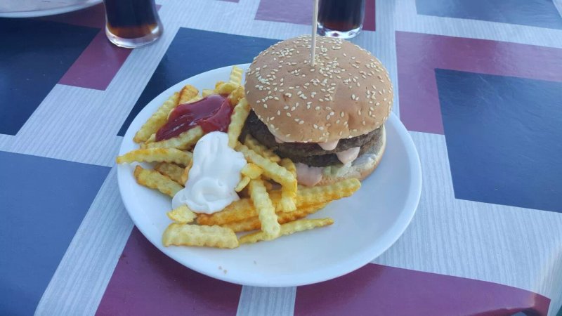 Zum Wikinger