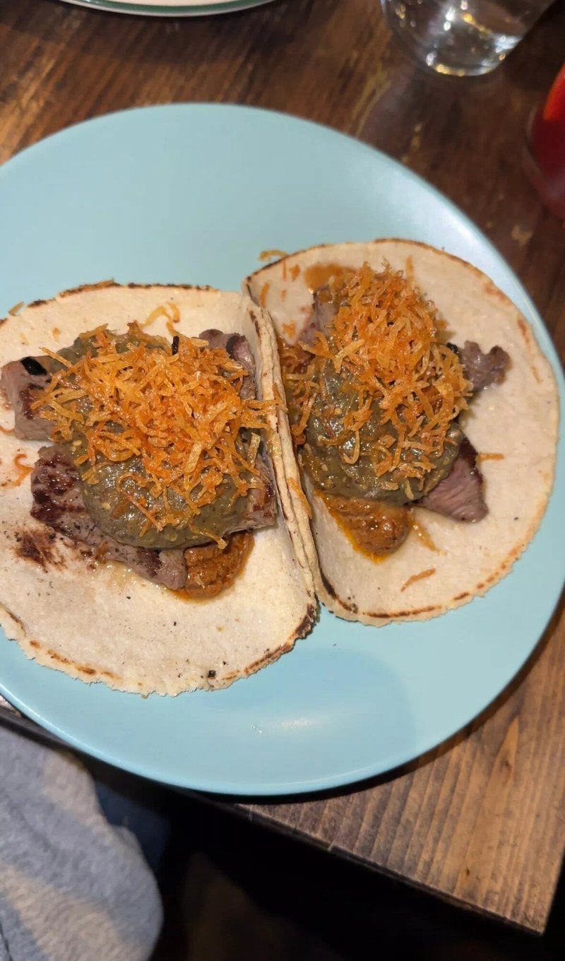 Paz Taqueria
