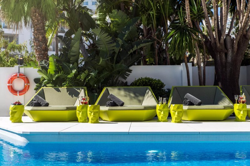 Essence Hotel Boutique