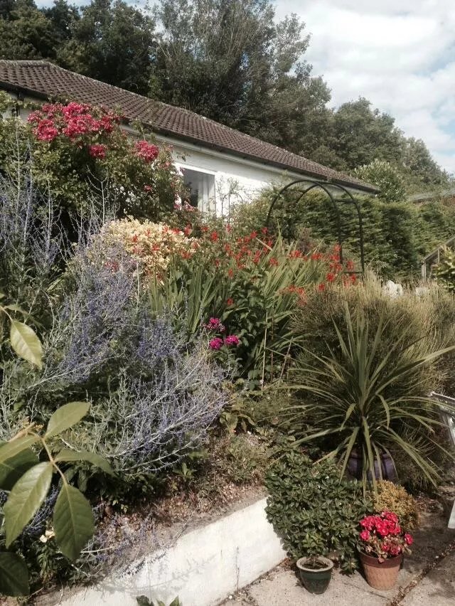 Nine Acres B&B