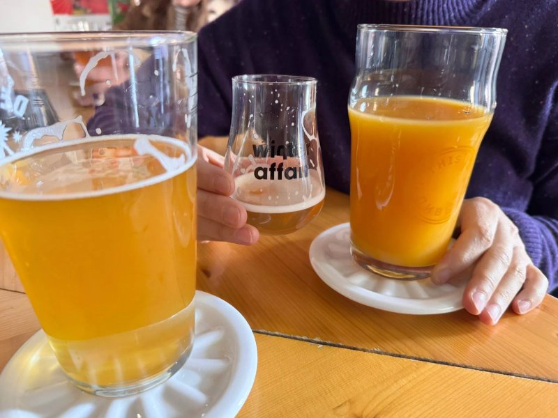 Beer & Laska - Pivoteka Karlovy Vary