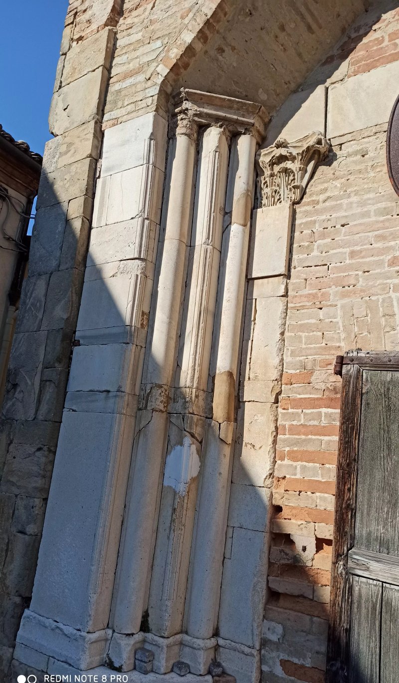 Pievania dei S.S. Stefano e Vincenzo