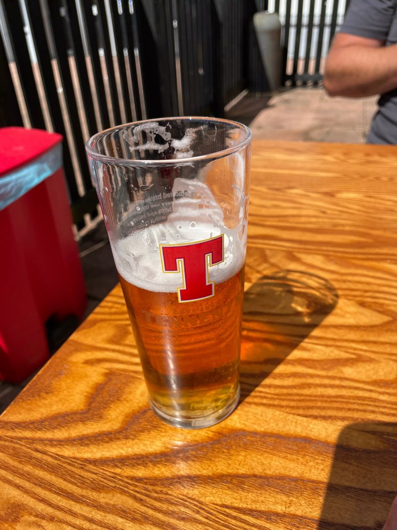 McIntyre’ Bar