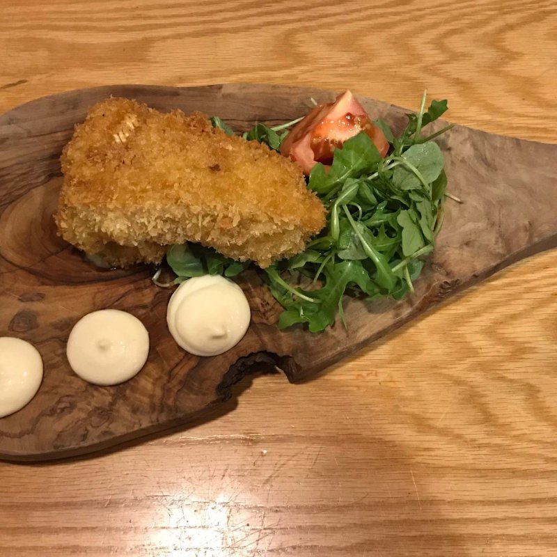 The Cross Foxes Bar, Hotel & Restaurant Trawsfynydd