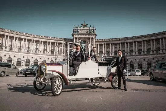 Wien mal anders