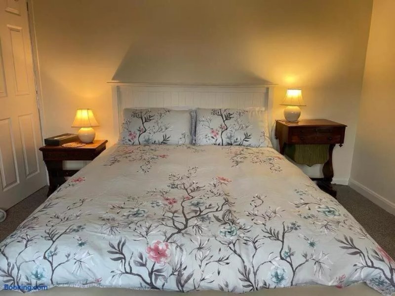 Manor Farm Holiday Cottages