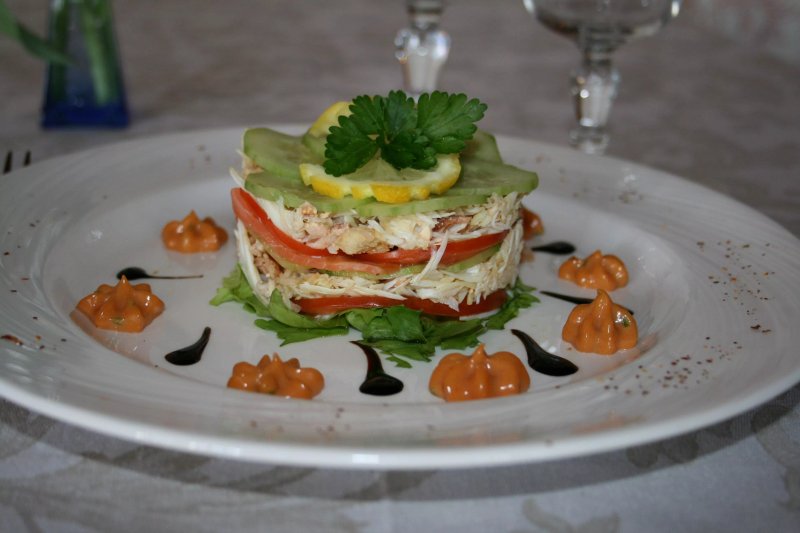 Auberge Du Cabestan Restaurant
