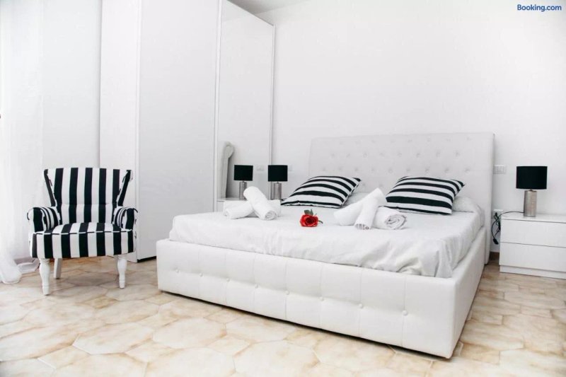 Casa Marzia B&B