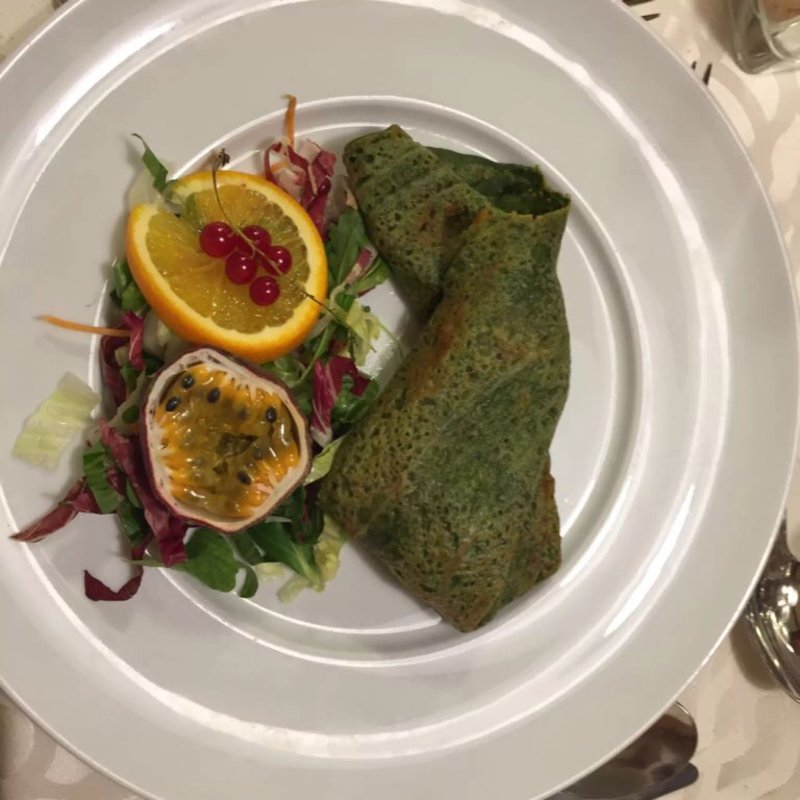 Ristorante Saltria