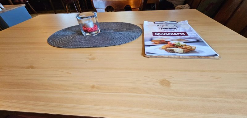 Gasthaus zum Rebstock
