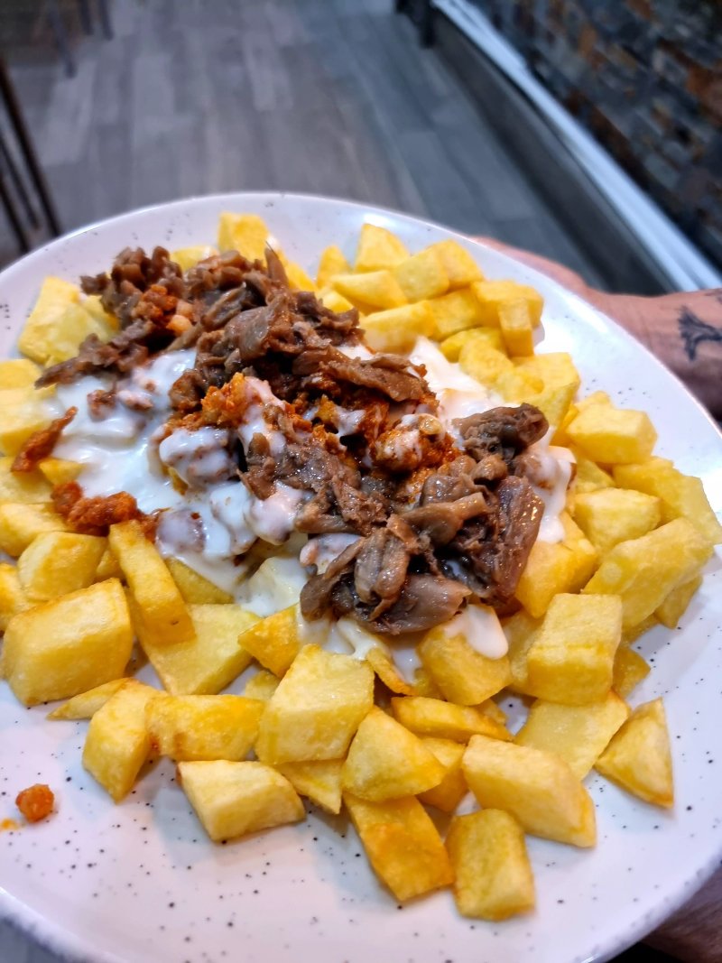 El Buen Culin Bar-Restaurante