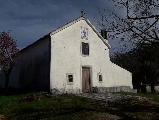 Capela de Nossa Senhora dos Remedios